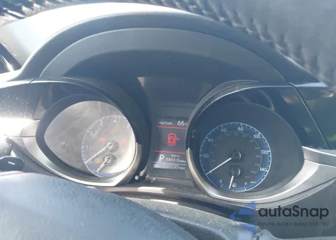 2016 Toyota Corolla S Premium z USA, uszkodzony, nr VIN 2T1BURHE2GC730283